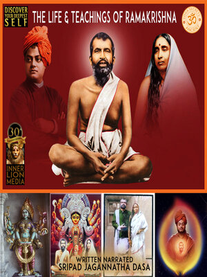 cover image of The Life & Teachings of Ramakrishna